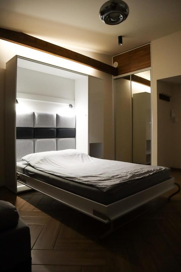Attic Studio Jezyce Πόζναν Εξωτερικό φωτογραφία